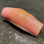 鮨処 やまと - 鰤