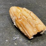 鮨処 やまと - 穴子