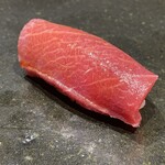 鮨処 やまと - 中トロ