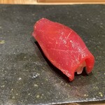 鮨処 やまと - 赤身
