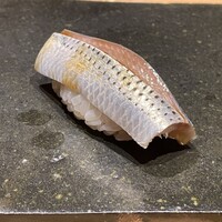 鮨処 やまと - 小鰭