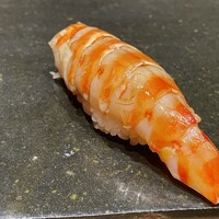 鮨処 やまと - 車海老