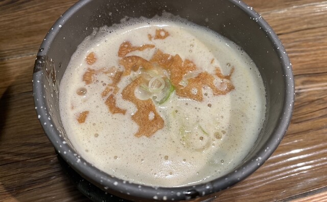 Tsukemendokoro Tsuboya Umeda photo 3