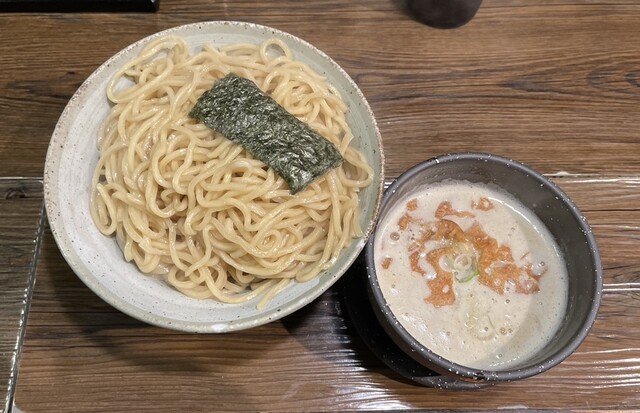 Tsukemendokoro Tsuboya Umeda