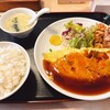 四川飯店