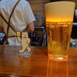 PERFECT BEER KITCHEN - 