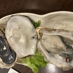 すし居酒屋 日本海 - 