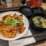 松屋 - 料理写真: