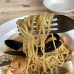 デル・ジョルノ イタリア - 醤油味が好き