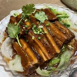 大珍樓 - 和味扣肉