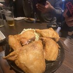 せきとり - 料理写真: