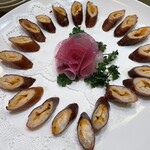 大珍樓 - 脆皮炸大肠