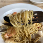 デル・ジョルノ イタリア - この照りが最高