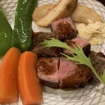 すし居酒屋 日本海 - 