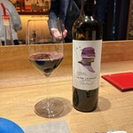 鉄板焼 美安 川崎 - 