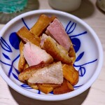 らぁめん 希いろ - 