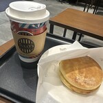 タリーズコーヒー - ドリンク写真: