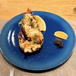 鉄板焼 美安 川崎 - 