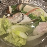 すし居酒屋 日本海 - 