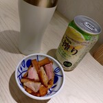 らぁめん 希いろ - 