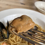 デル・ジョルノ イタリア - 具もたっぷり