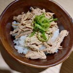 らぁめん 希いろ - 