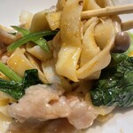 328363544 - 潮州炒粿条