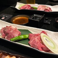 焼肉 喰心 - 