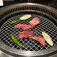 焼肉 喰心 - 