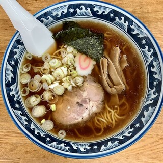 らーめん 知床_0