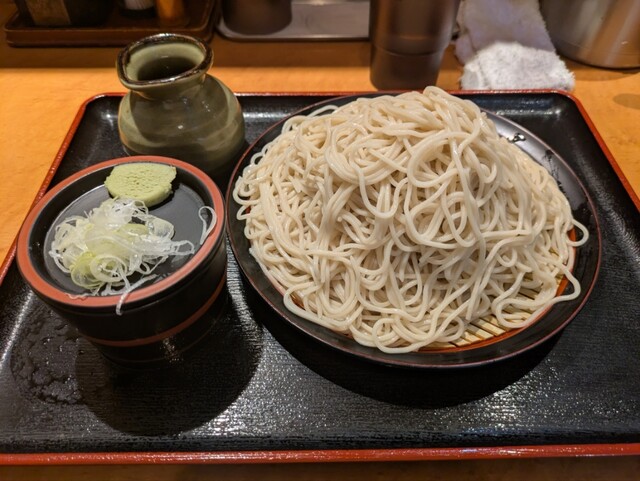 Soba Dokoro Oban Terebi To Honten