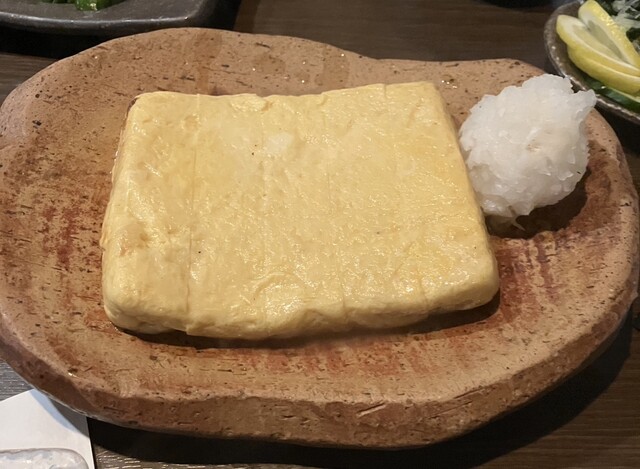 Dojo Settsu Tonden Ten