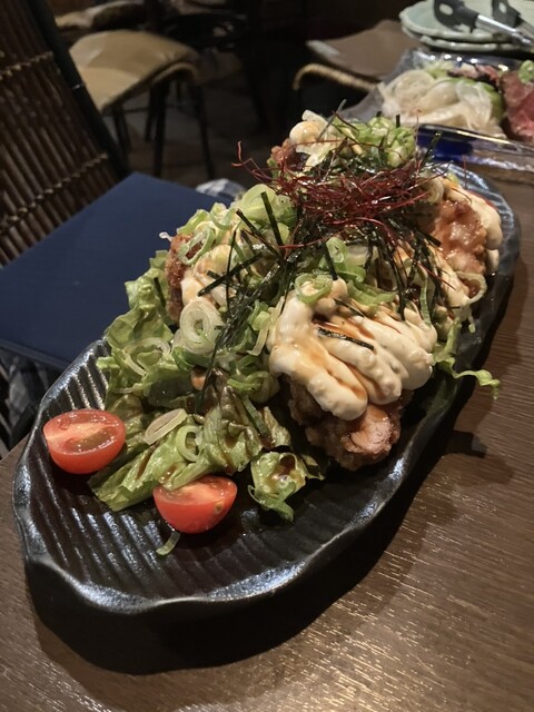 Dojo Settsu Tonden Ten photo 2