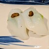 魚屋の200円すし ニューすしセンター 堂山店