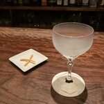 Jam - ギムレット