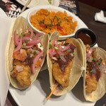 TGIフライデーズ - 