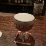 Jam - Chimay
