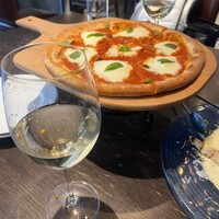 ウルフギャング・パック カフェ 愛知芸術文化センター店 - 