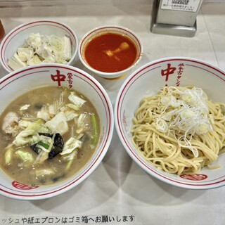 蒙古タンメン中本_0