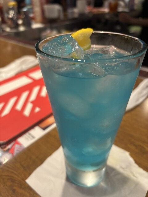 TGI Fridays Ueno Chuo Dori Ten