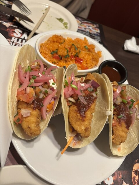 TGI Fridays Ueno Chuo Dori Ten photo 2