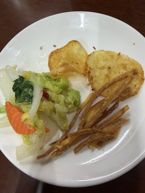 四川辣妹麻辣湯の写真