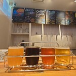 ティーティー ブリュワリー - 