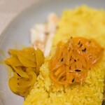 スパイスパレット - 