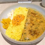 スパイスパレット - 