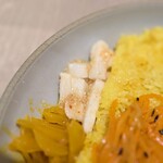 スパイスパレット - 