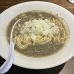 麺や剛 - 