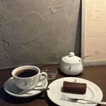 ムーン ファクトリー コーヒー - 