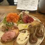 スペインバルBULBO - 