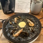 スペインバルBULBO - 